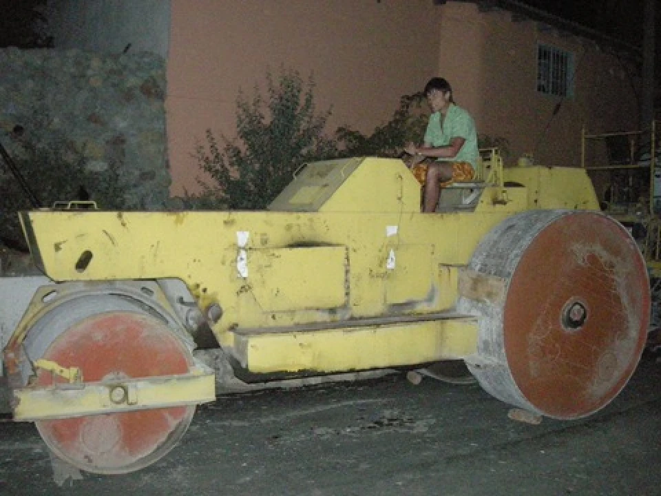 Let's go на морі!