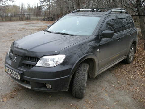 Перевзувся! 1