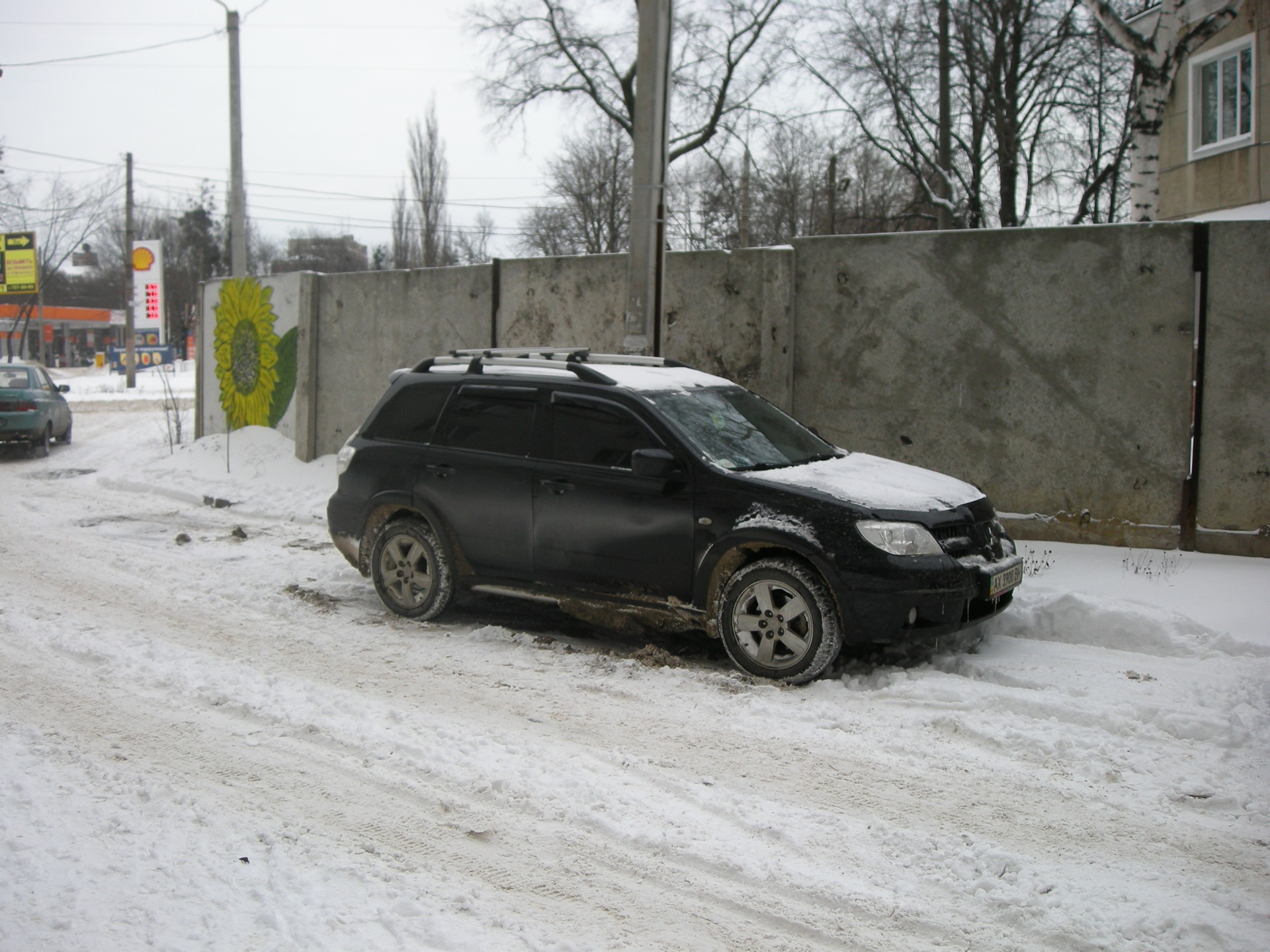 Погода просто палить 1