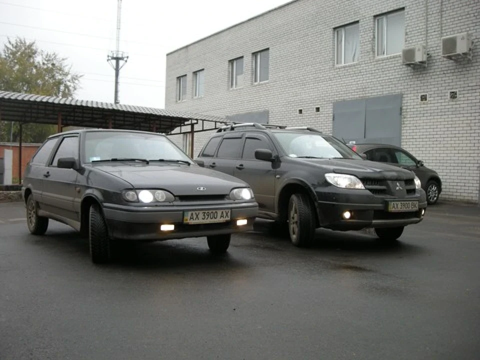 Стайлінг