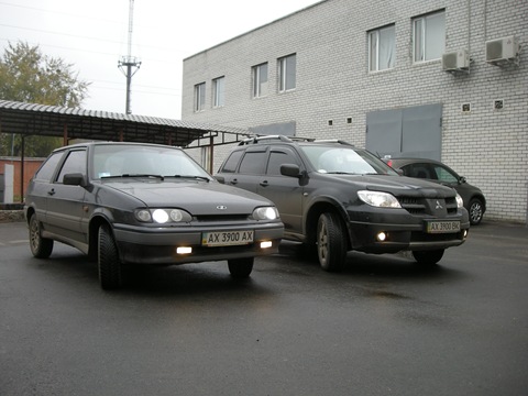Стайлінг 1