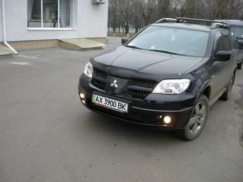 Стайлінг 4