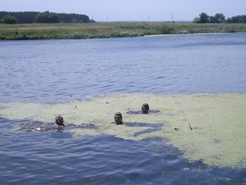 Вихідні як завжди 3