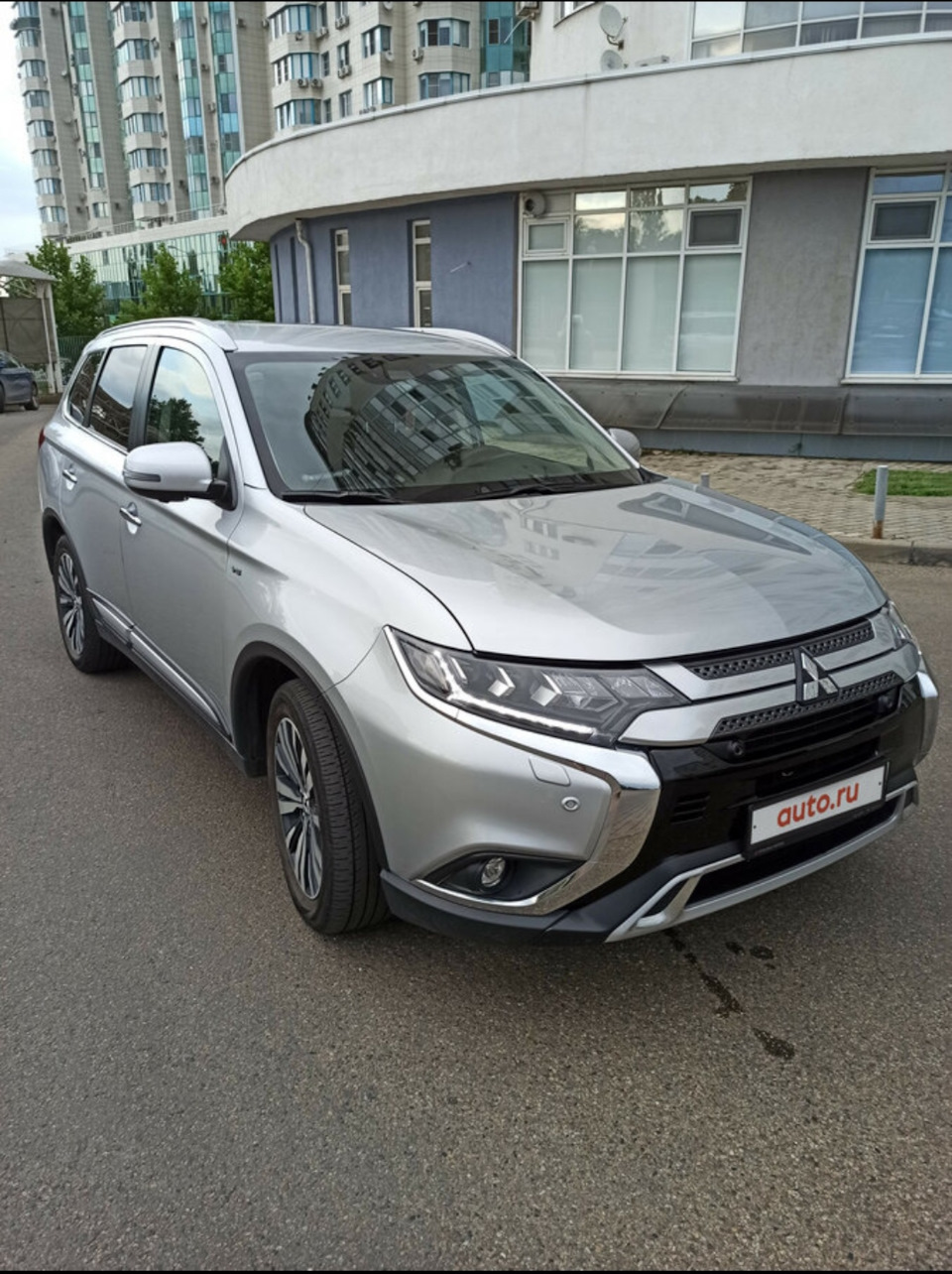 Шахрайські схеми салонів при викупі авто 1