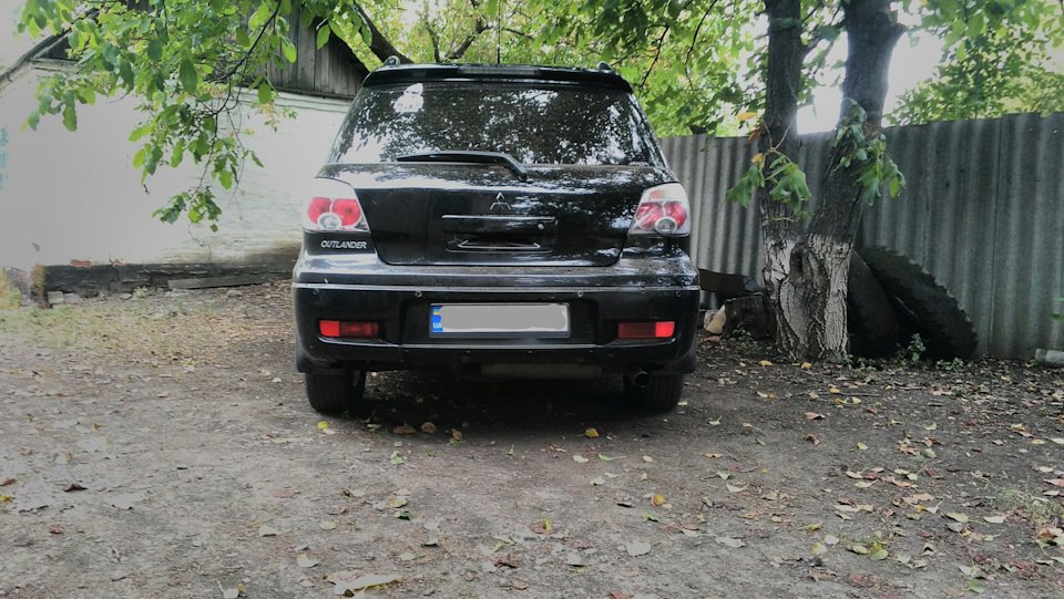 Зворотній бік чорного видання 2