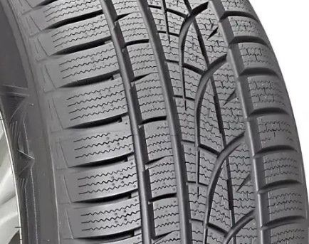 Зимняя шина Hankook Winter I*Cept Evo W310 215/60 R17 96H 3