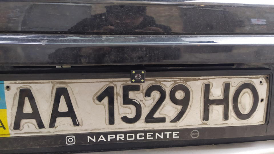 Нарешті дійшли руки))) 5