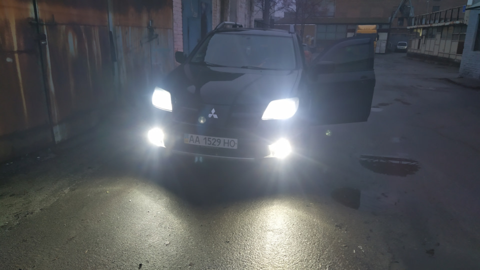 Нарешті дійшли руки))) 3