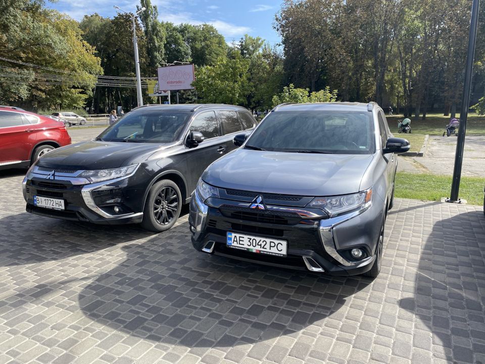 Помилка датчика мертвих зон 2326-ВИРІШЕНО 1