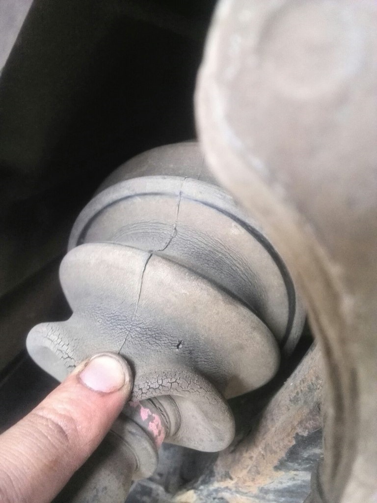 Підходять уже пильовики на внутрішніх передніх гранатах=( 1