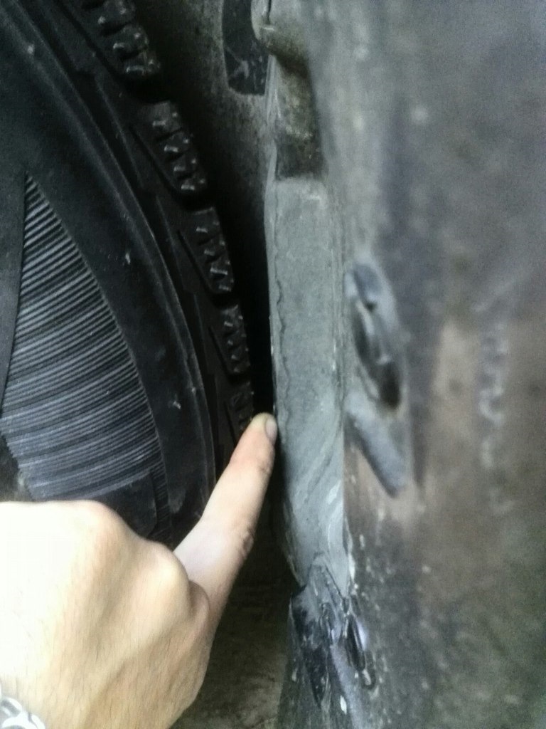Прикупив зиму днями. 5