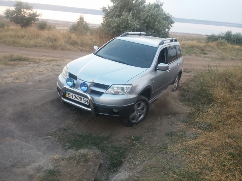 У пошуках діагоналі. 2