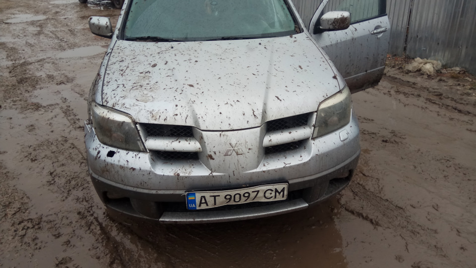 Ми вибралися з пекла))) 2
