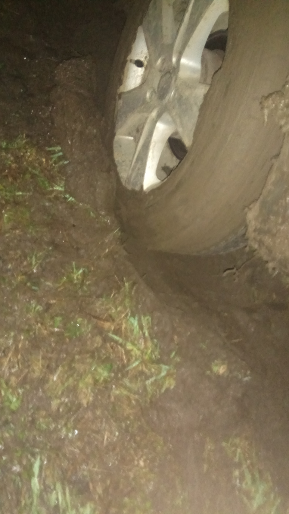 Застряг повністю)) 1
