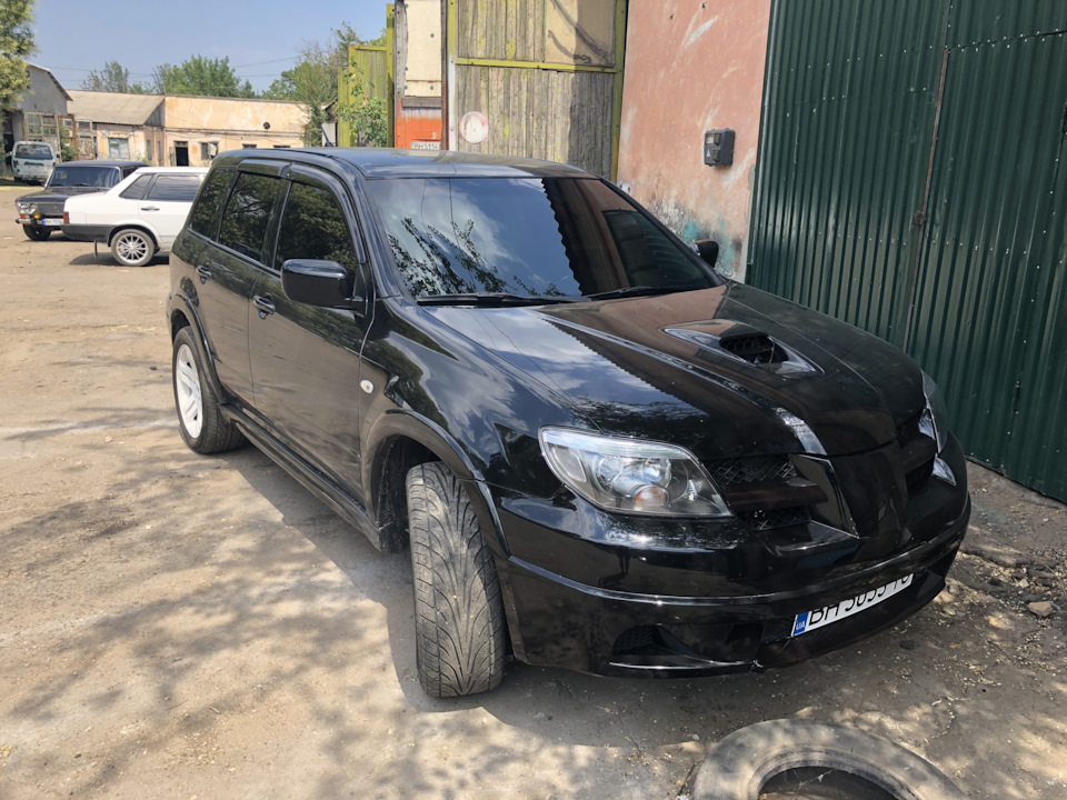Трохи притонував) 4