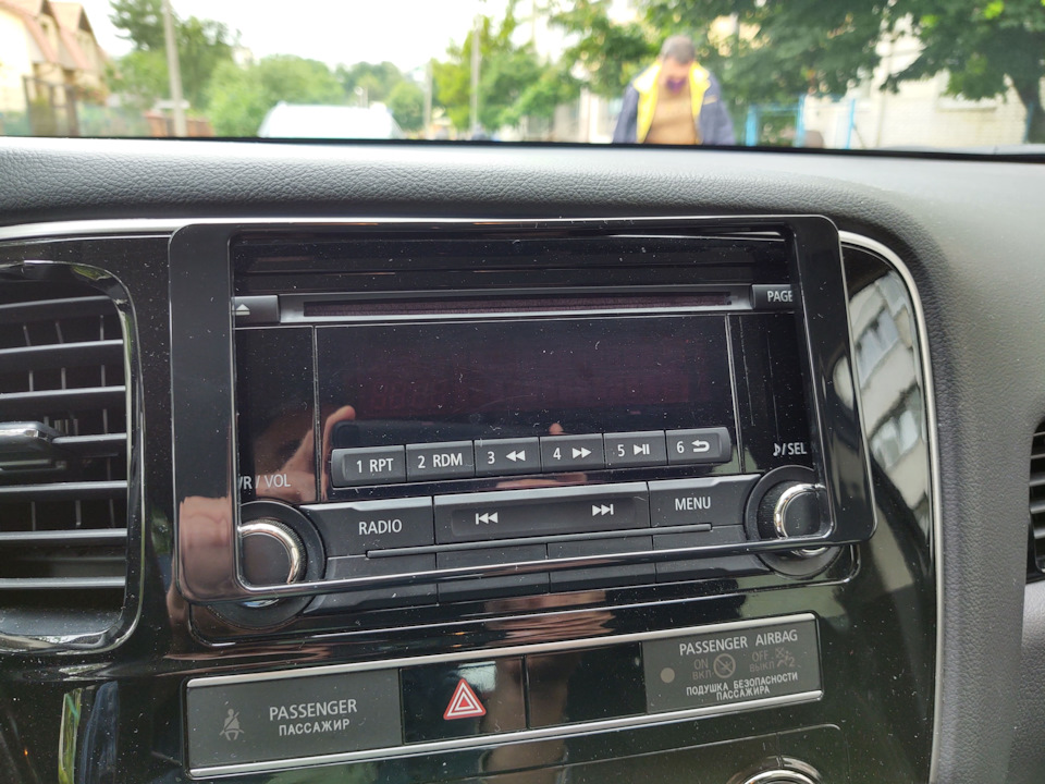 Голова Alpine INE-720D. Аудіофільський звук та speedcam'и. 2