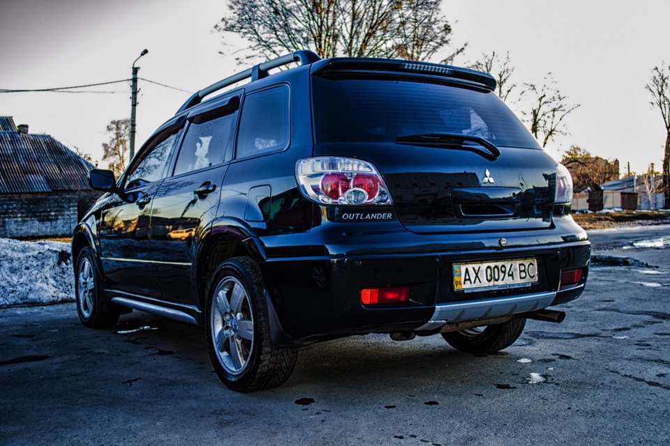 Фото Чужинки +) 2