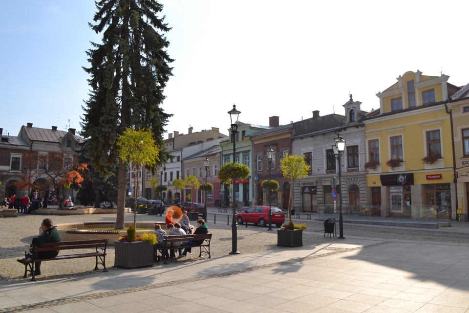 ПОЛЬЩА 3