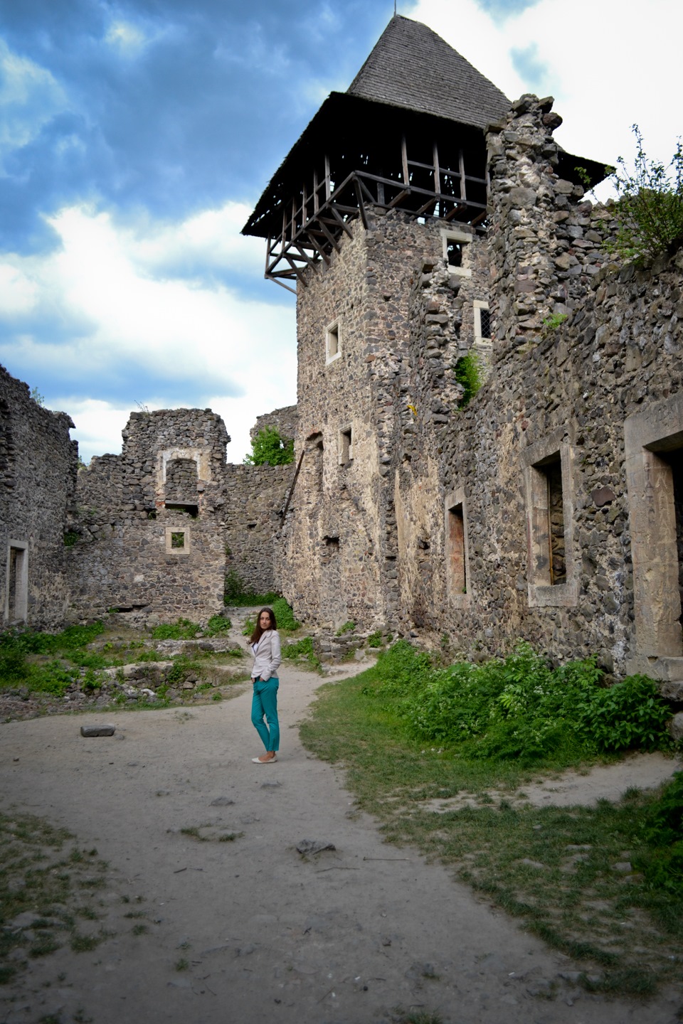 прогулянка в замок 5