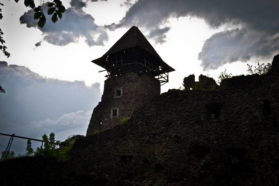 прогулянка в замок 4