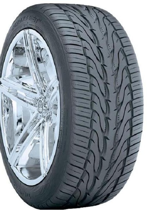R17 OZ Racing Canyon Matt Graphite + Toyo Proxes ST2 2