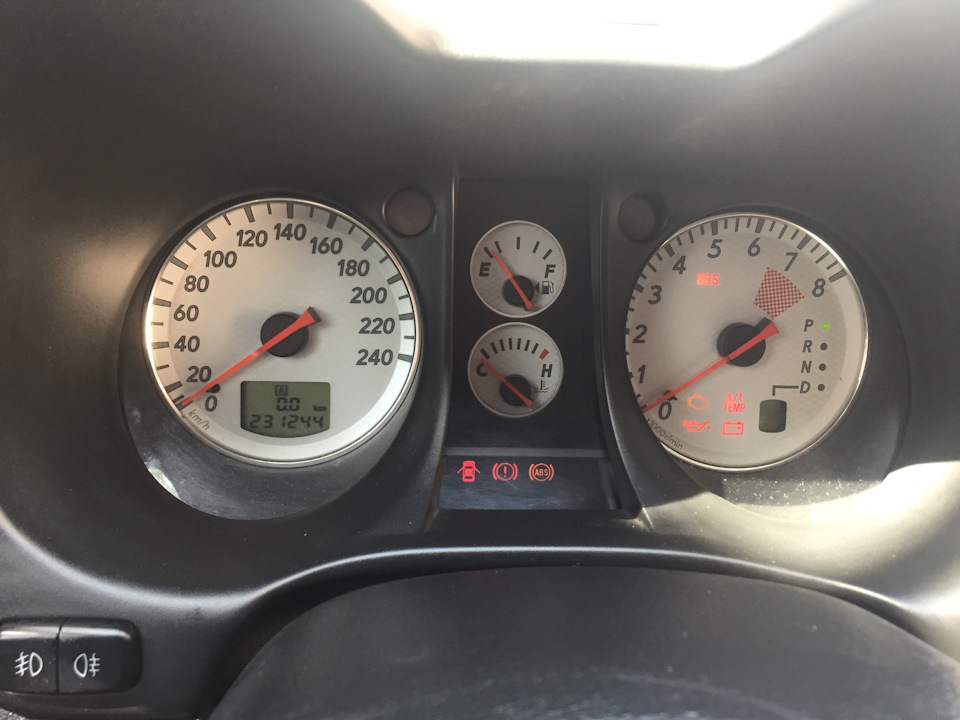 28-29/04/2017 Діма Їжачок в Одесі! Згорів Check Engine) 2