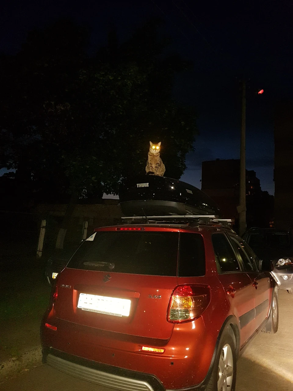 цьому місту потрібен новий герой