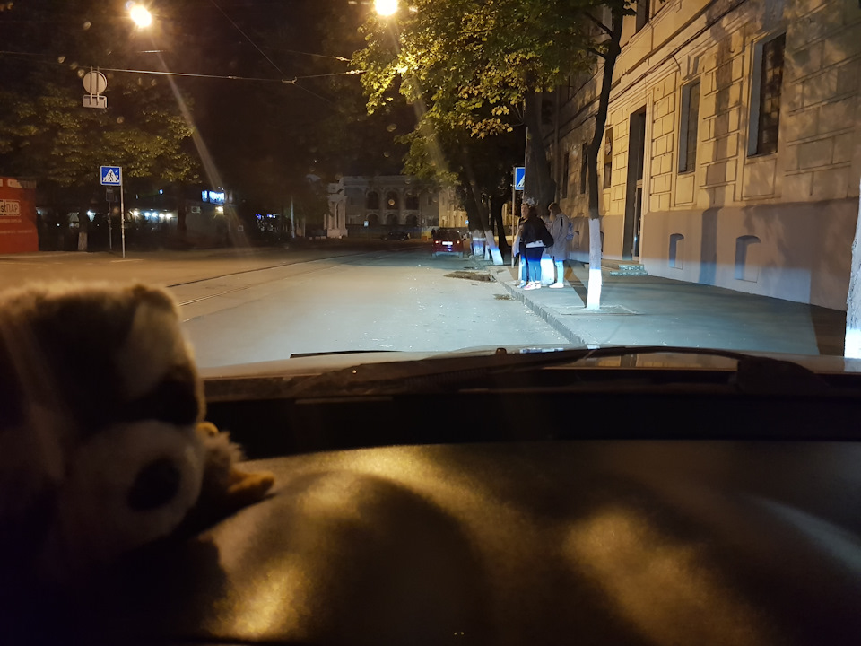 фари, ітерація, не пам'ятаю 1