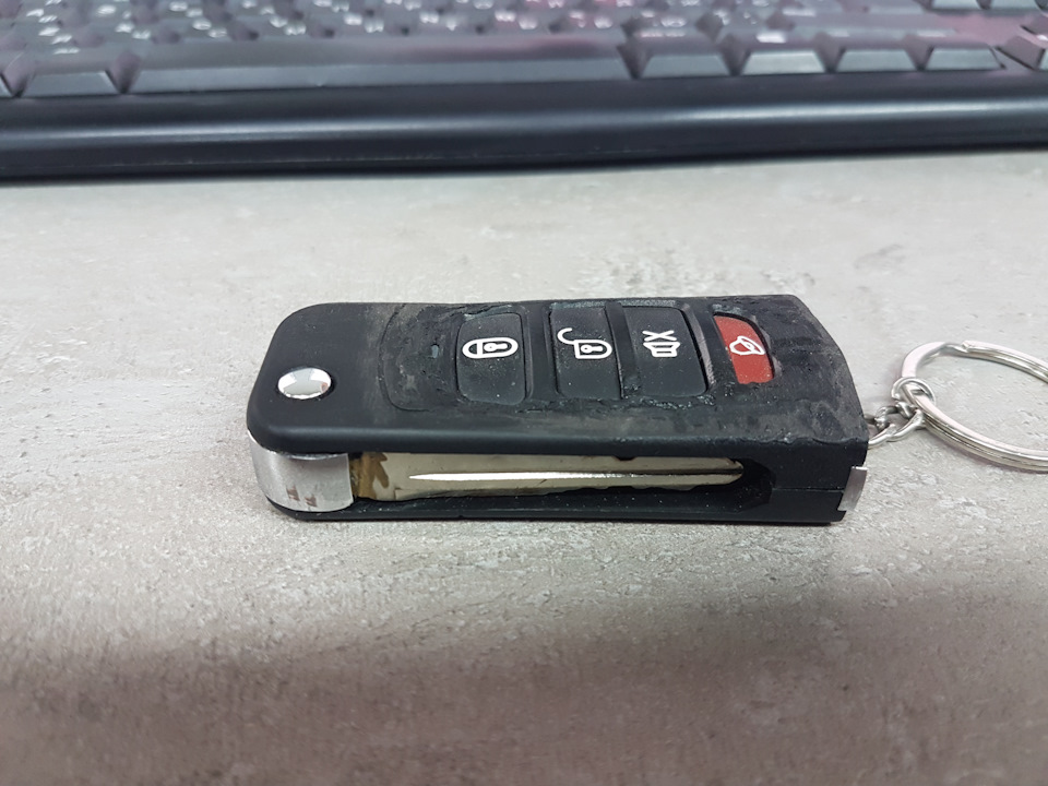 Викидний ключ 2