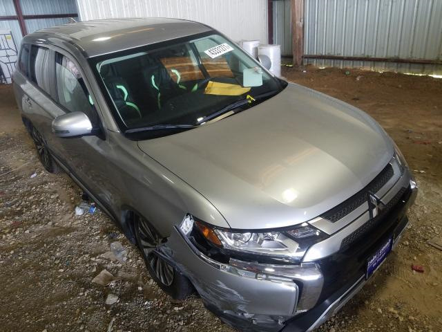 Все в сім'ю Mitsubishi Outlander SE S-AWC! 1