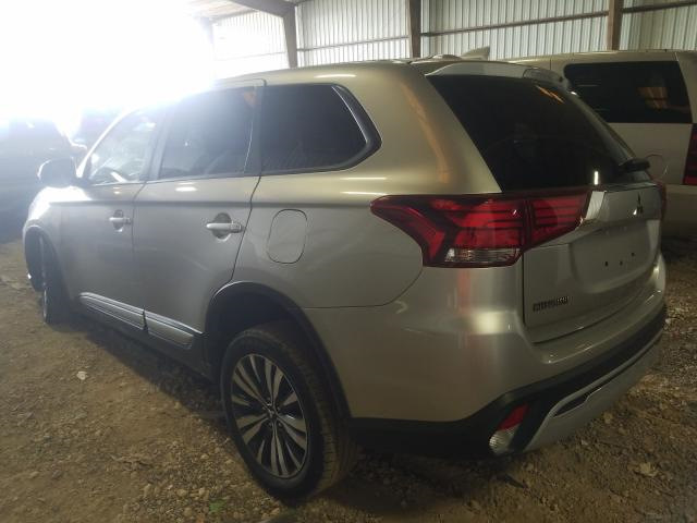 Все в сім'ю Mitsubishi Outlander SE S-AWC! 4