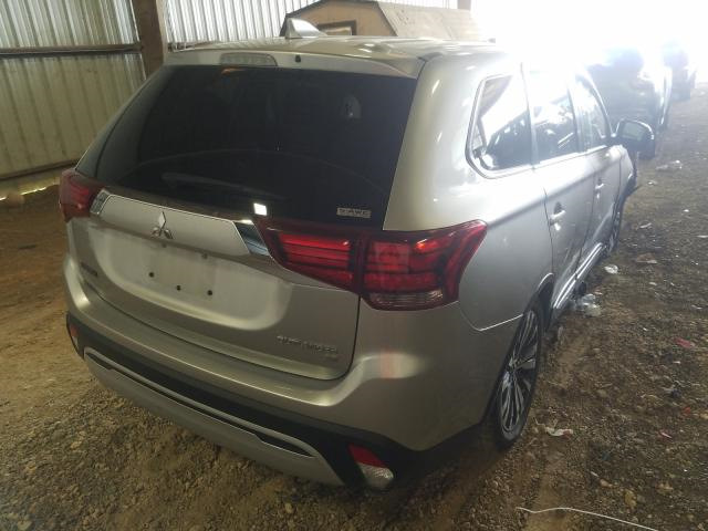 Все в сім'ю Mitsubishi Outlander SE S-AWC! 3