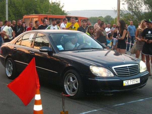 Драг-рейсинг 25.08.2012 2