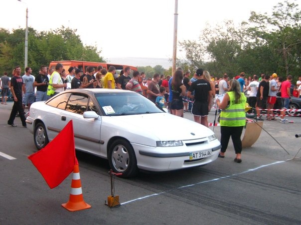Драг-рейсинг 25.08.2012 4