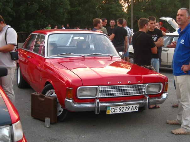 Драг-рейсинг 25.08.2012 5