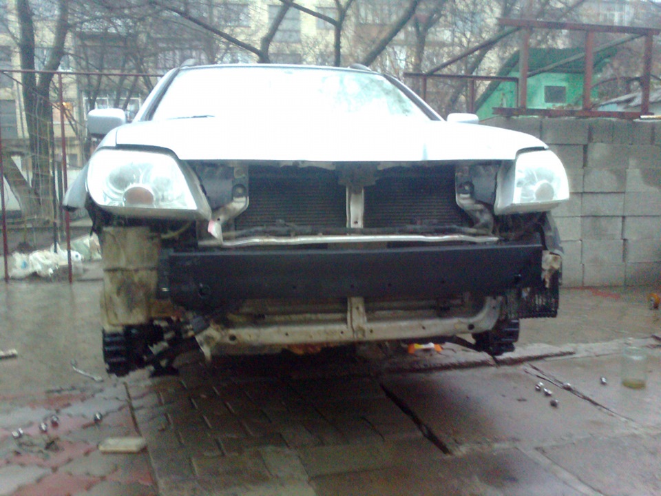 Трішки фото ремонту)) 1