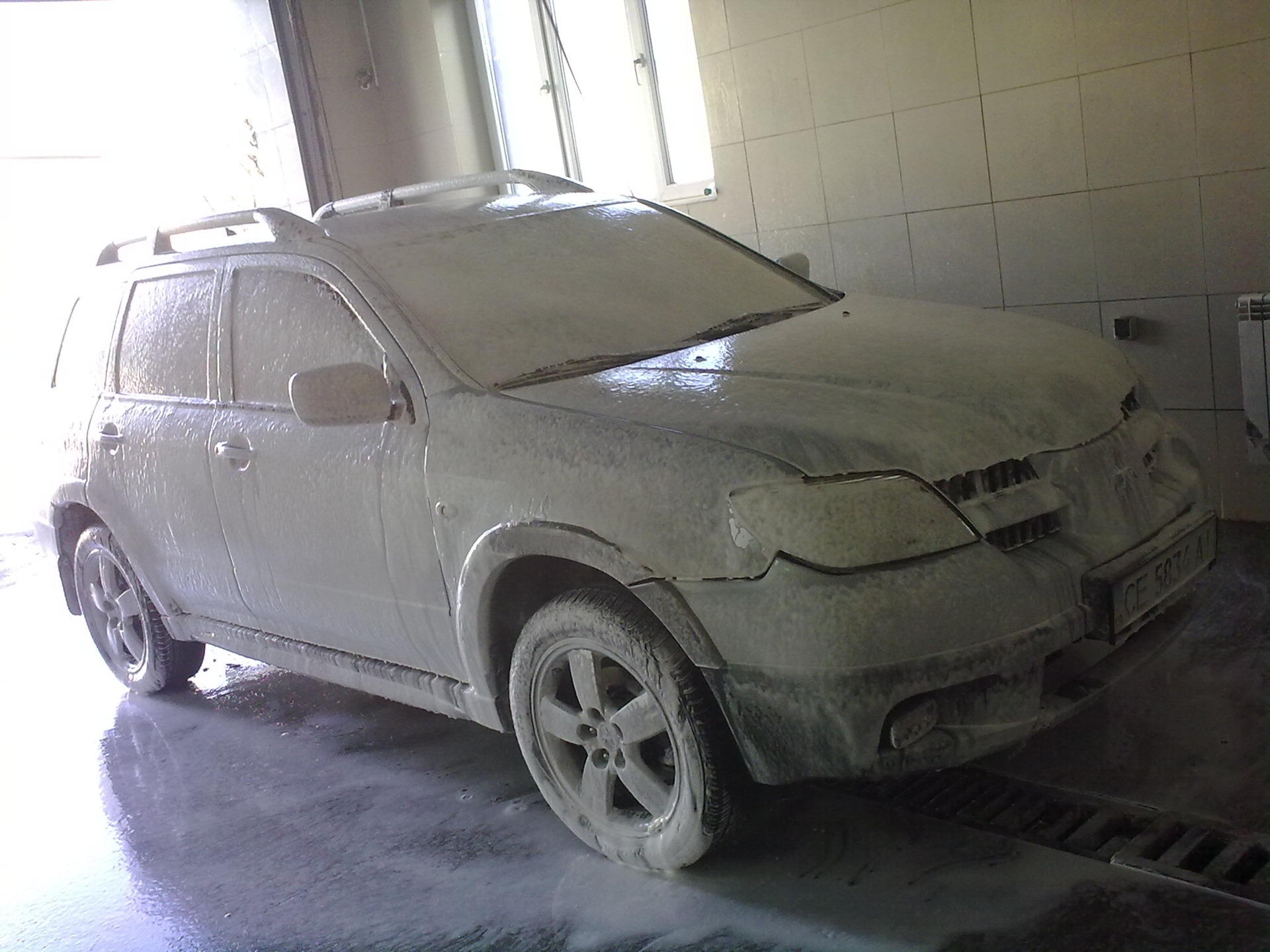 Запис, 29 листопада 2010 2