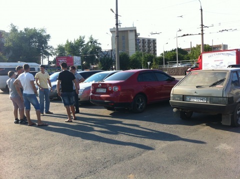 Зустріч 3.08.2012р. 3