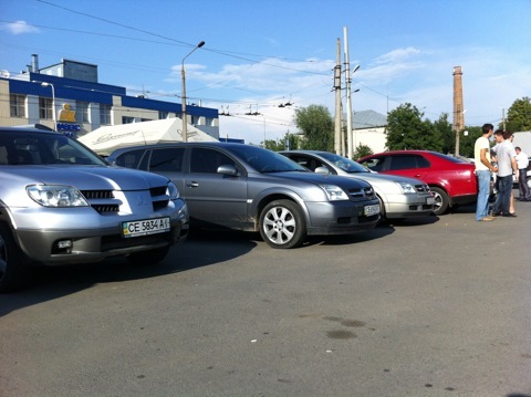 Зустріч 3.08.2012р. 5