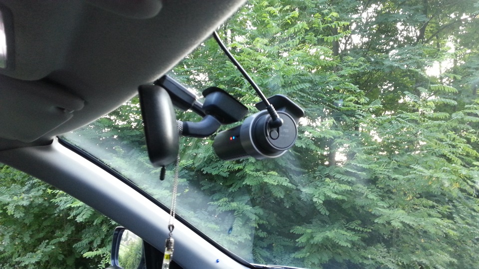 BlackVue DR500GW-HD 2