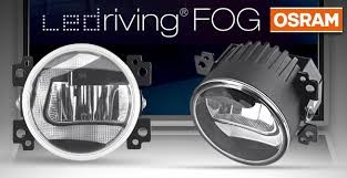 OSRAM LED FOG 101 (Скоро) 1