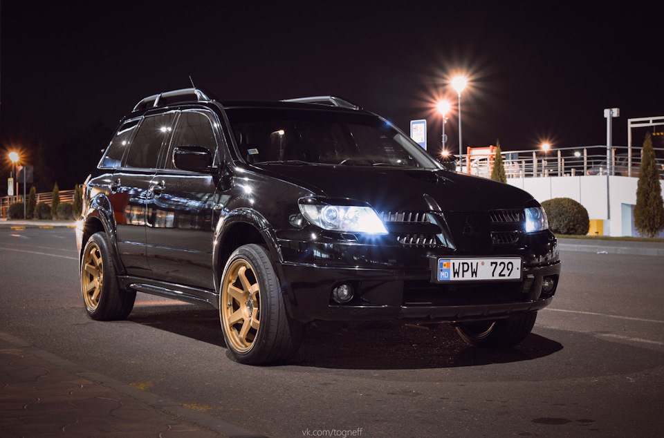 Нічні фотографії 5