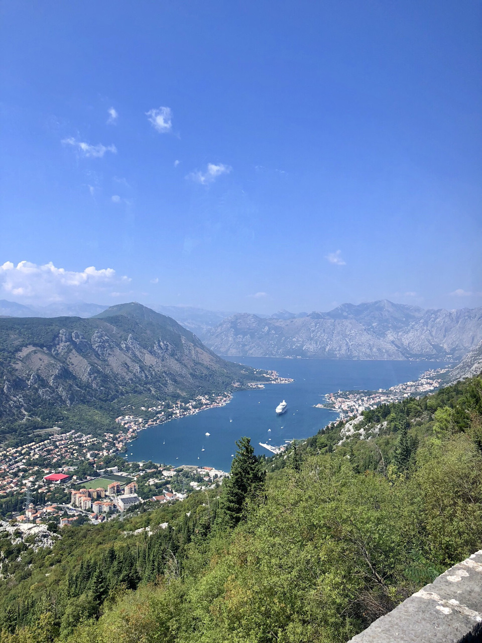 Поїздка на Балкани 2