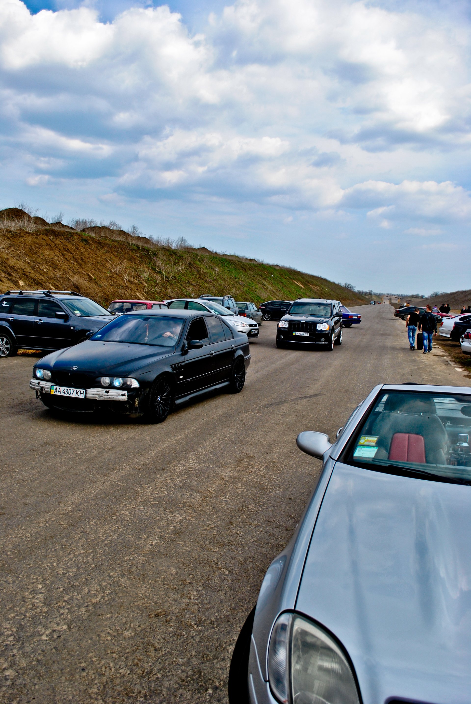 просто 6км 5