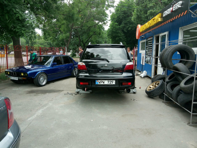 Візит на сервіс 4