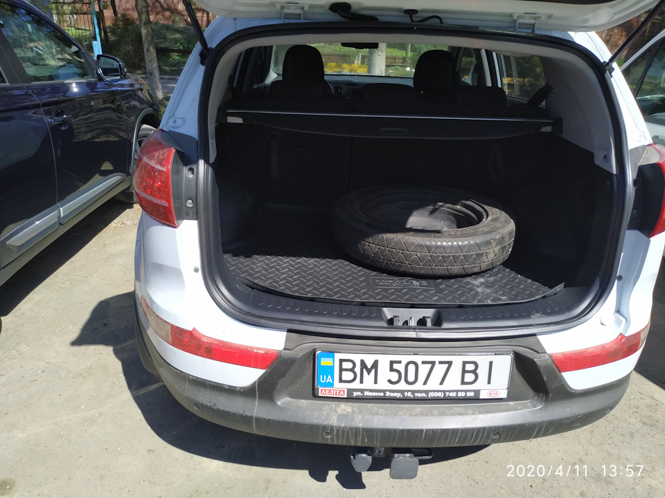 Порівняння з попереднім авто 4