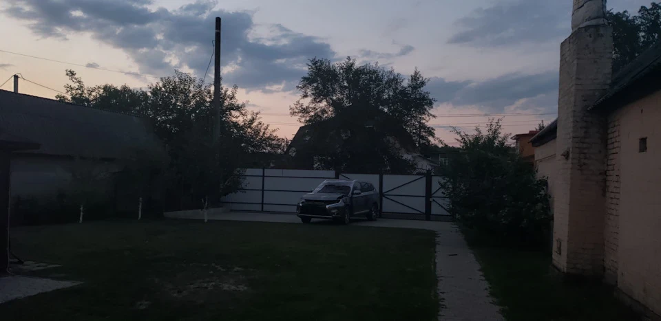 Довгоочікувана зустріч