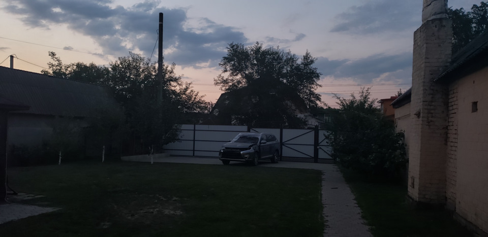 Довгоочікувана зустріч 1