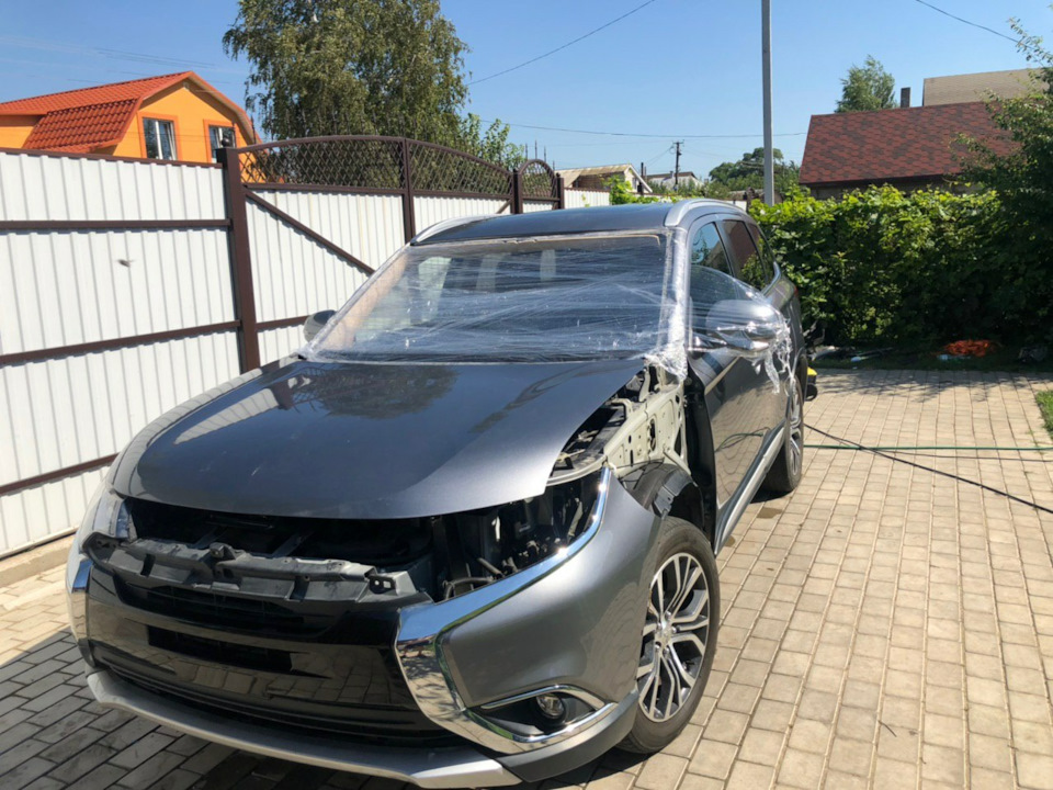 Переміг електрику! 3