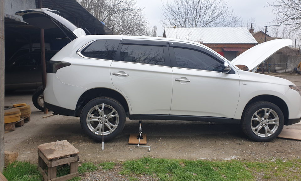 Літня гума KUMHO 4